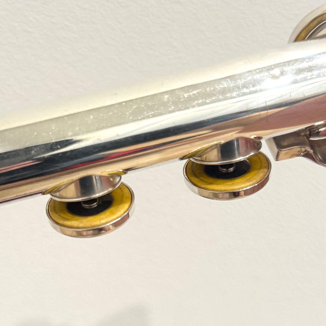 Yamaha Flutes Yfl-211S E