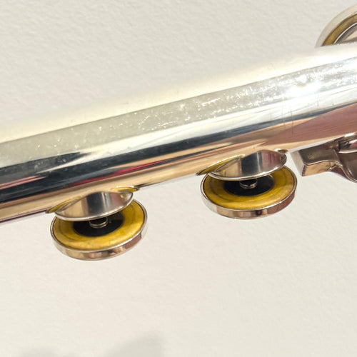 Yamaha Flutes Yfl-211S E