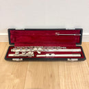 Yamaha Flutes Yfl-211S E