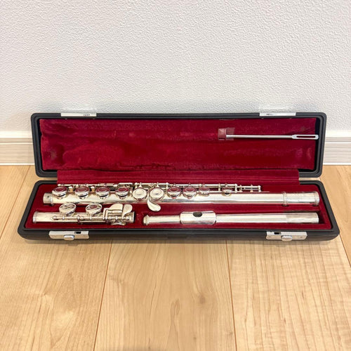 Yamaha Flutes Yfl-211S E