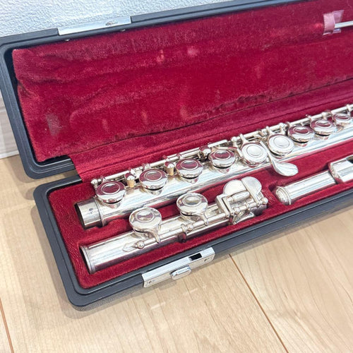 Yamaha Flutes Yfl-211S E