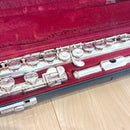 Yamaha Flutes Yfl-211S E