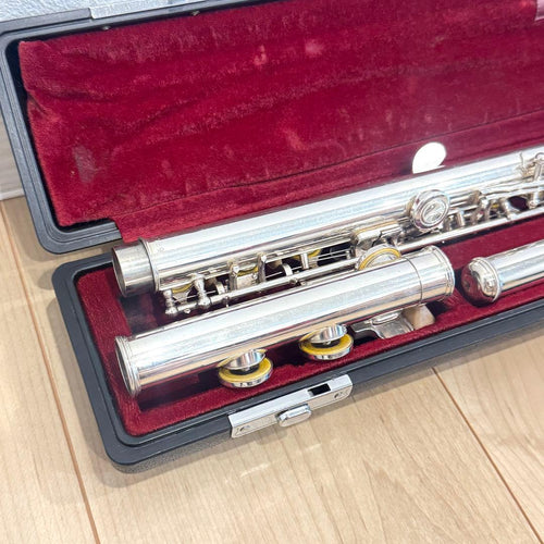 Yamaha Flutes Yfl-211S E