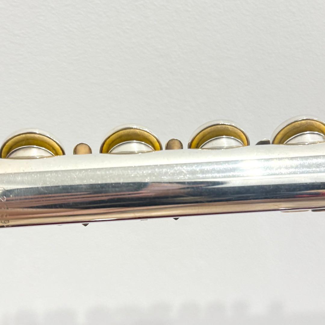 Yamaha Flutes Yfl-211S E