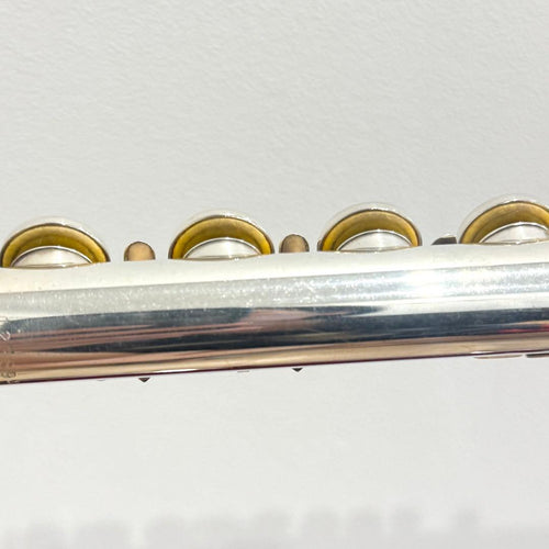 Yamaha Flutes Yfl-211S E
