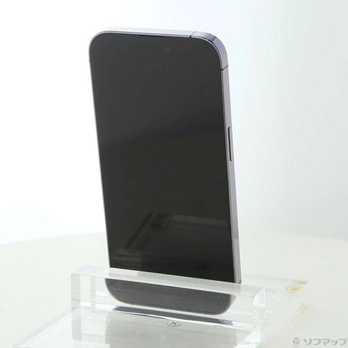 Apple Smartphone Body Iphone14 Pro 256Gb Mq1E3J A Sim 276