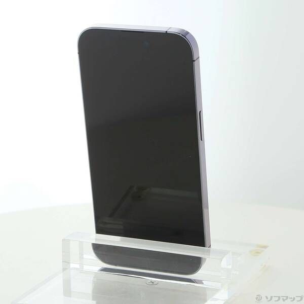 Apple Smartphone Body Iphone14 Pro 256Gb Mq1E3J A Sim 276