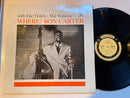 Western Music Where-Ron Carter-Eric Dolphy-Mal Waldron