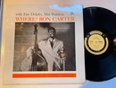 Western Music Where-Ron Carter-Eric Dolphy-Mal Waldron