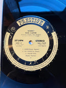Western Music Where-Ron Carter-Eric Dolphy-Mal Waldron