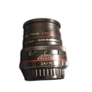 Pentax Lens (Single Focus) Hd Da F2.4