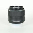 Nikon Lens (Zoom) Af-S Dx Nikkor 18-55Mm F3.5-5.6G Vr Ii F