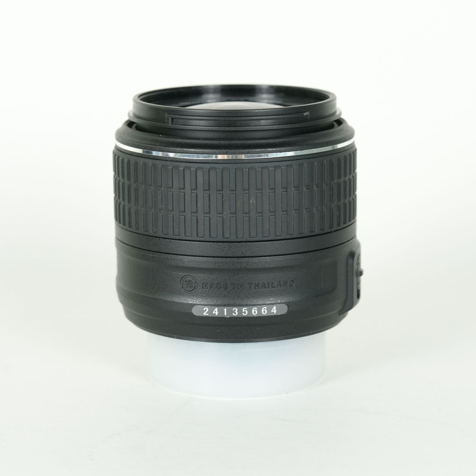 Nikon Lens (Zoom) Af-S Dx Nikkor 18-55Mm F3.5-5.6G Vr Ii F