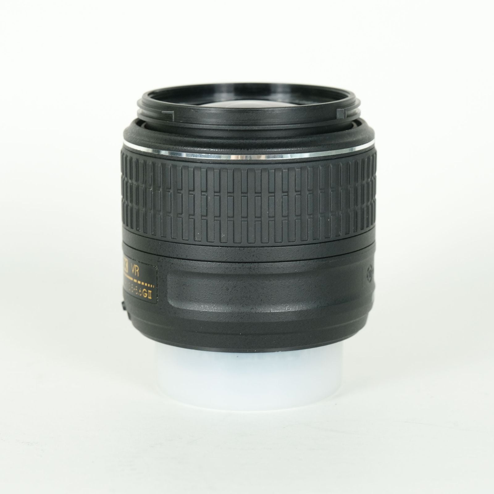 Nikon Lens (Zoom) Af-S Dx Nikkor 18-55Mm F3.5-5.6G Vr Ii F