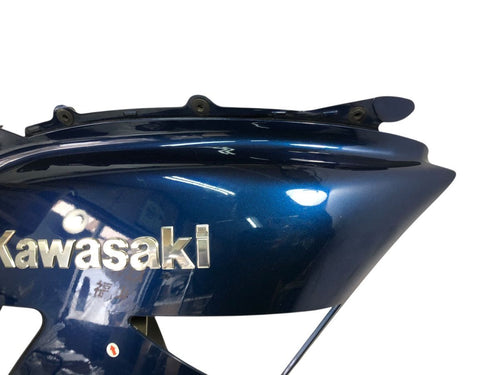 Cowl Fender Zz-R1400 Zx-14 Abs Zxt40A 2929-N3566