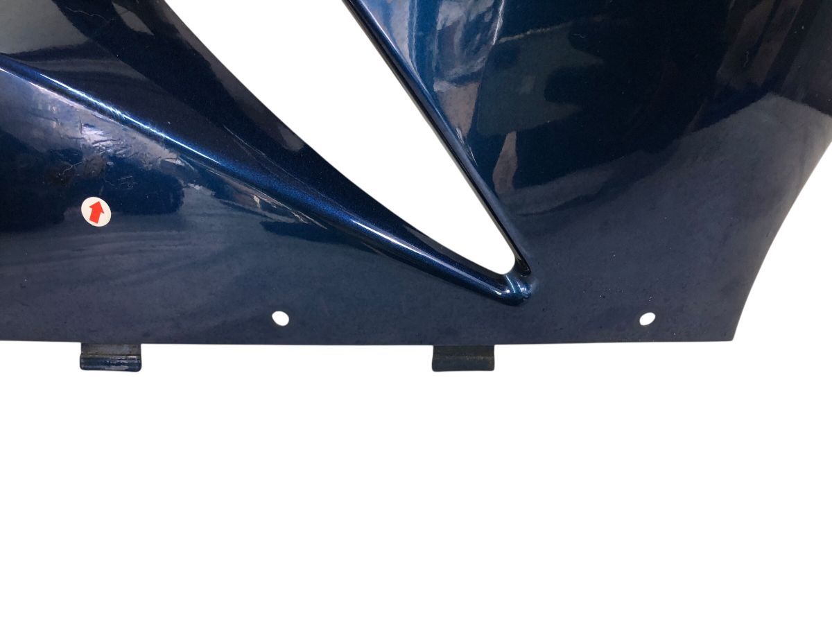 Cowl Fender Zz-R1400 Zx-14 Abs Zxt40A 2929-N3566