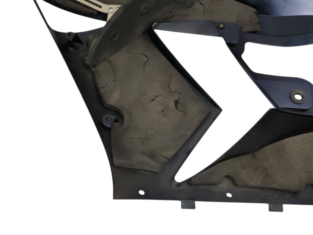 Cowl Fender Zz-R1400 Zx-14 Abs Zxt40A 2929-N3566