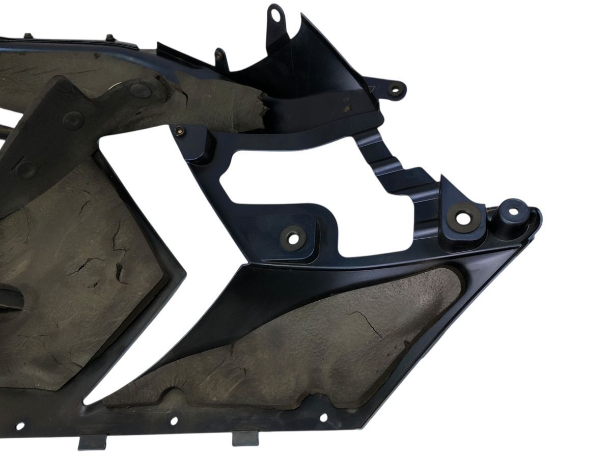 Cowl Fender Zz-R1400 Zx-14 Abs Zxt40A 2929-N3566
