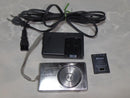 Nikon Compact Digital Camera S510 Coolpix