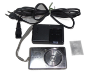 Nikon Compact Digital Camera S510 Coolpix