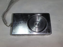Nikon Compact Digital Camera S510 Coolpix