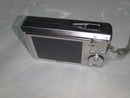 Nikon Compact Digital Camera S510 Coolpix