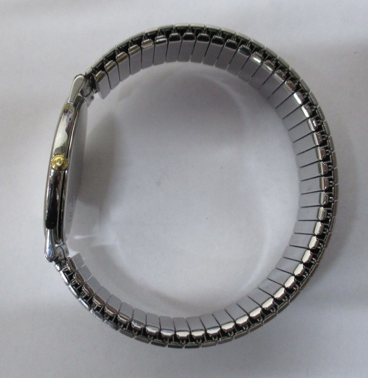 Omega Automatic Winding Clock C198 De Ville