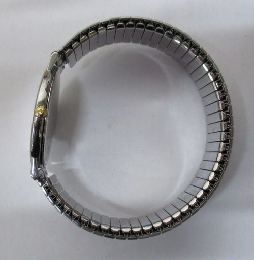 Omega Automatic Winding Clock C198 De Ville