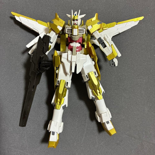Bandai Hg (High Grade) Hgbf 1/144