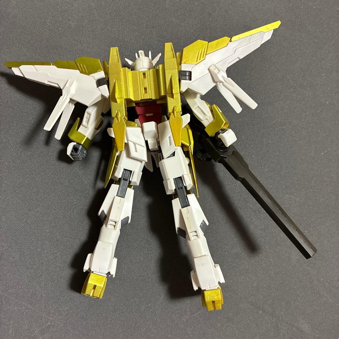 Bandai Hg (High Grade) Hgbf 1/144