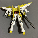 Bandai Hg (High Grade) Hgbf 1/144