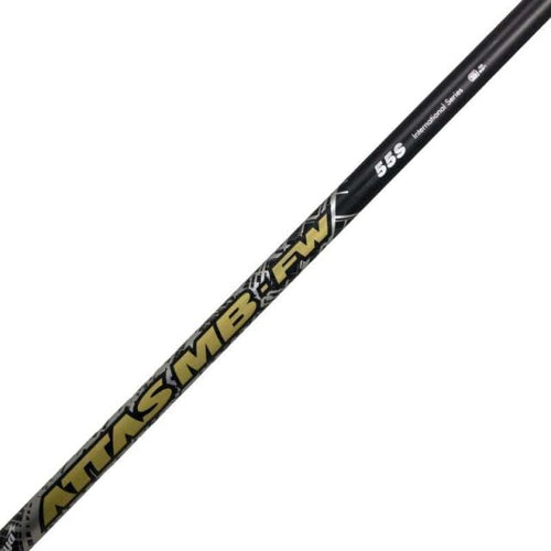 Shaft (G440 Attas Mb-Fw55 S)B