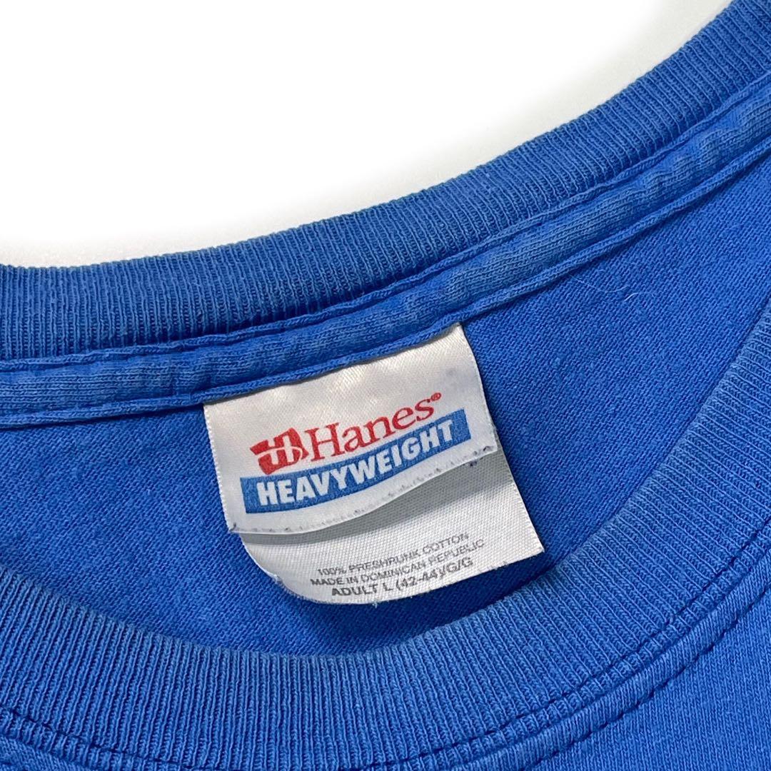 Hanes T-Shirts 00 S Bose T