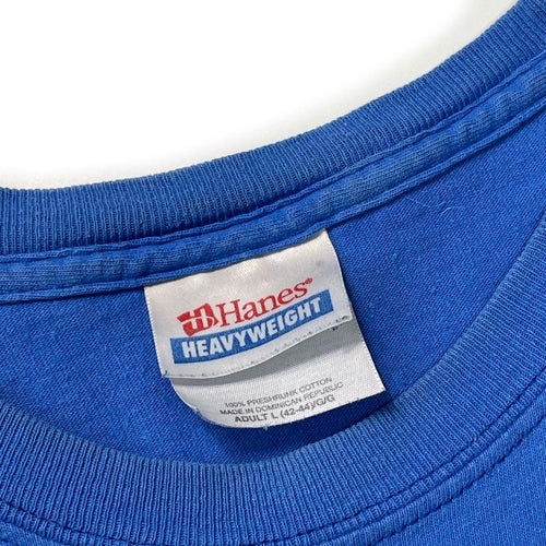 Hanes T-Shirts 00 S Bose T