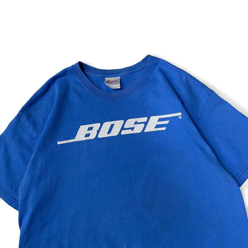 Hanes T-Shirts 00 S Bose T