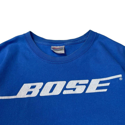 Hanes T-Shirts 00 S Bose T