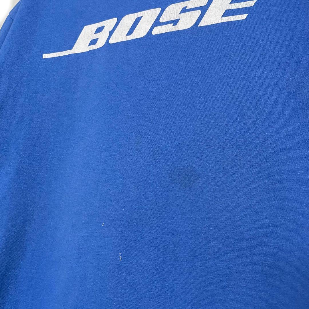 Hanes T-Shirts 00 S Bose T