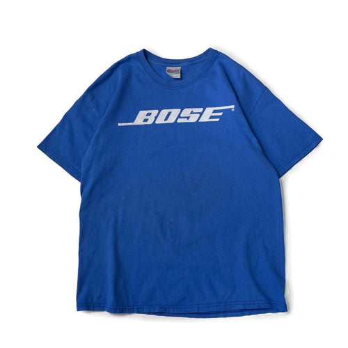 Hanes T-Shirts 00 S Bose T