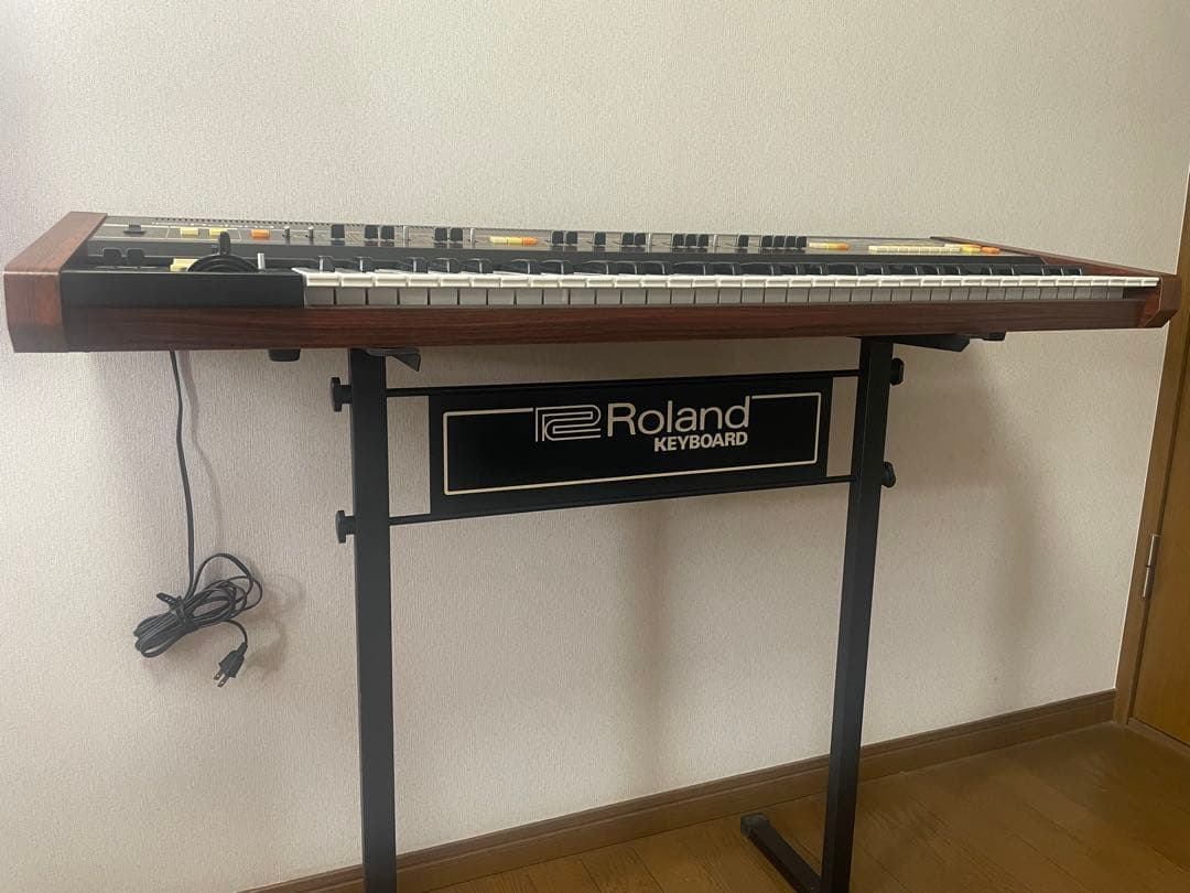 Roland Other