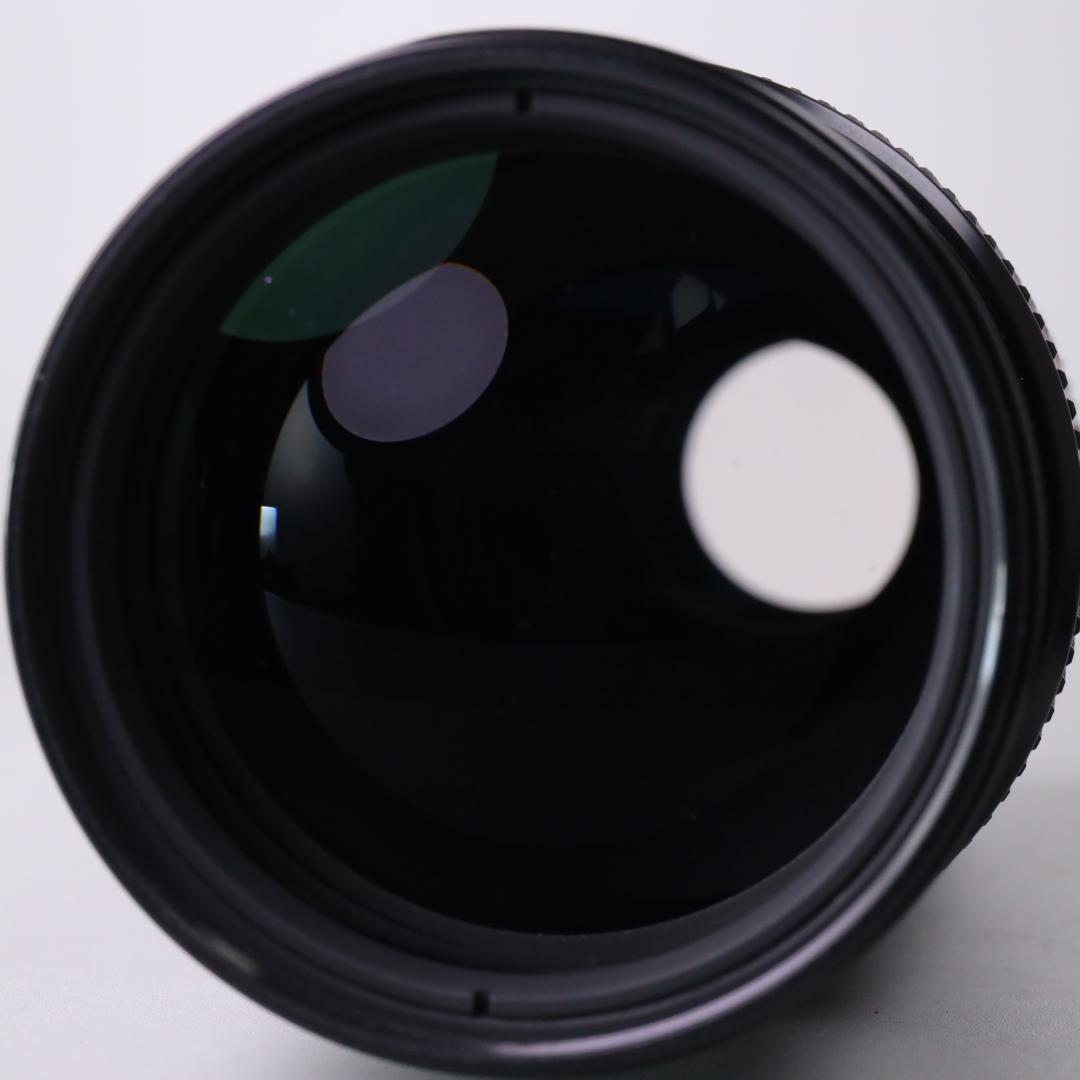 Nikon Zoom Lenses Nikkor Ai-S 80-200Mm F4 712