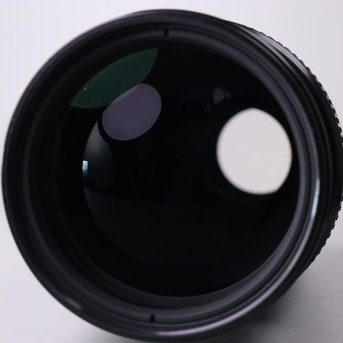 Nikon Zoom Lenses Nikkor Ai-S 80-200Mm F4 712