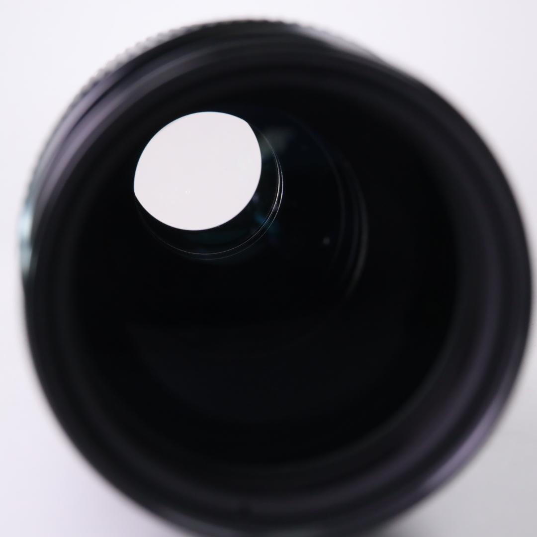 Nikon Zoom Lenses Nikkor Ai-S 80-200Mm F4 712