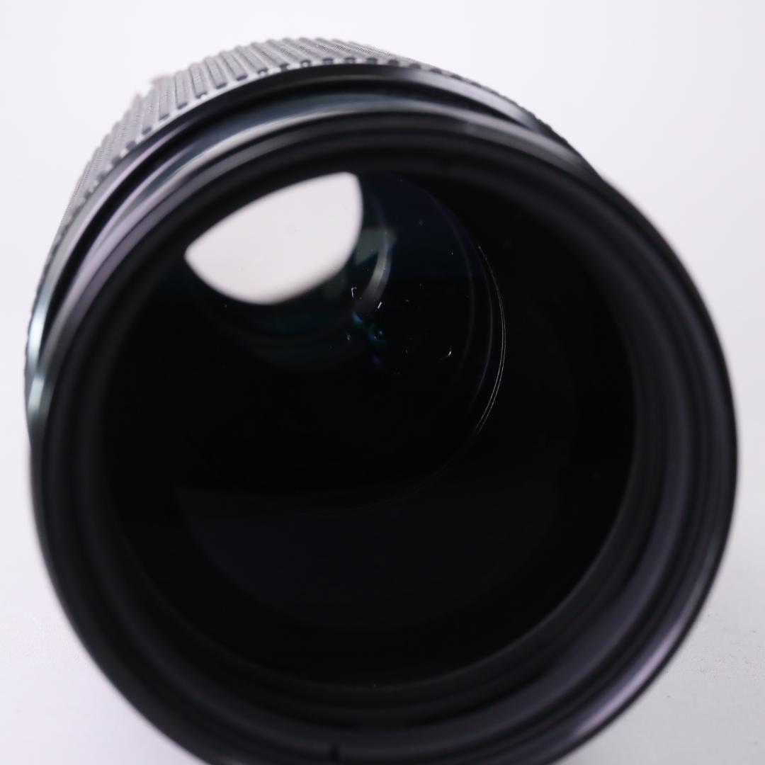 Nikon Zoom Lenses Nikkor Ai-S 80-200Mm F4 712