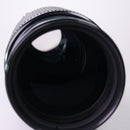 Nikon Zoom Lenses Nikkor Ai-S 80-200Mm F4 712