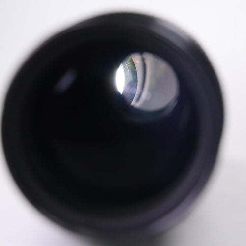 Nikon Zoom Lenses Nikkor Ai-S 80-200Mm F4 712