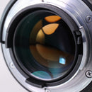 Nikon Zoom Lenses Nikkor Ai-S 80-200Mm F4 712