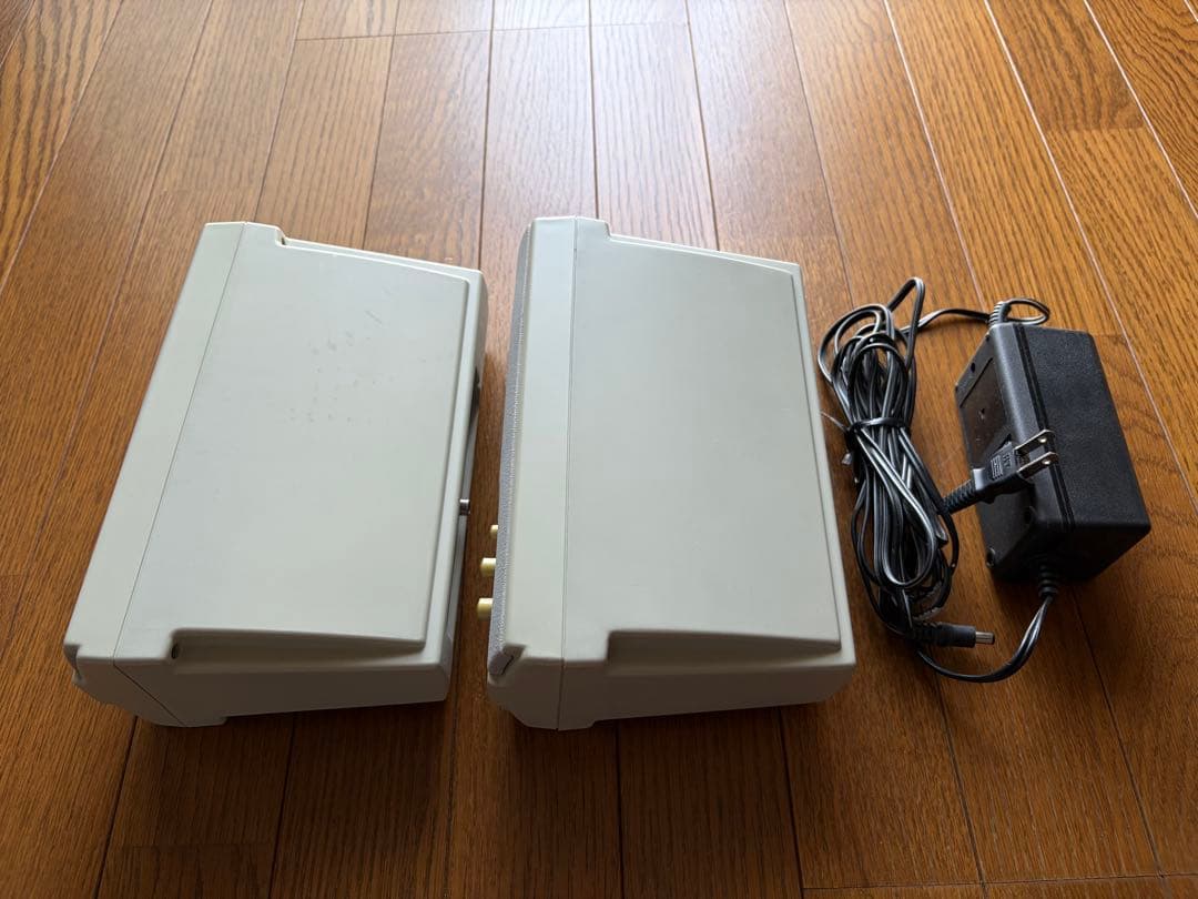 Yamaha Computer Speakers Yst-M15 Pc