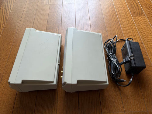 Yamaha Computer Speakers Yst-M15 Pc