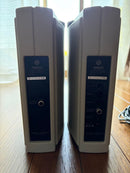 Yamaha Computer Speakers Yst-M15 Pc