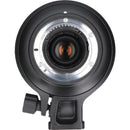 Nikon Lens (Single Focus)